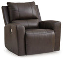 Boxmere Power Recliner - Furniture Now (CA)
