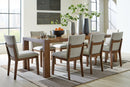 Kraeburn Dining Room Set - Furniture Now (CA)