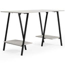 Bayflynn Home Office Desk - Furniture Now (CA)