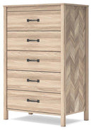 Battelle Chest of Drawers - Furniture Now (CA)