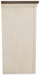 Bolanburg 74" TV Stand - Furniture Now (CA)