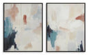 Caldish Wall Art (Set of 2) - Furniture Now (CA)