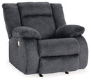 Burkner Power Recliner - Furniture Now (CA)
