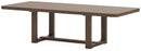 Cabalynn Dining Extension Table - Furniture Now (CA)