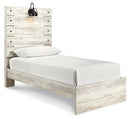 Cambeck Bed - Furniture Now (CA)