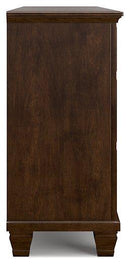 Danabrin Dresser - Furniture Now (CA)