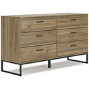 Deanlow Bedroom Package - Furniture Now (CA)