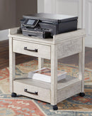 Carynhurst Home Office Set - Furniture Now (CA)