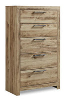 Hyanna Chest of Drawers - Furniture Now (CA)
