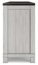 Darborn 88" TV Stand - Furniture Now (CA)