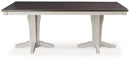 Darborn Dining Table - Furniture Now (CA)