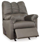 Darcy Recliner - Furniture Now (CA)