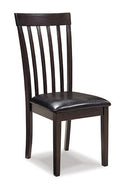Hammis Dining Chair Set - Furniture Now (CA)