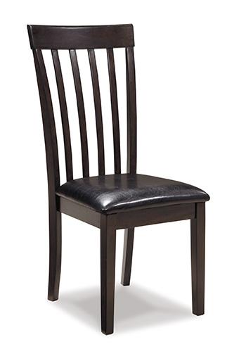 Hammis Dining Chair Set - Furniture Now (CA)