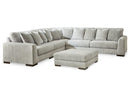 Regent Park Living Room Set - Furniture Now (CA)