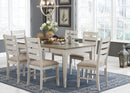 Skempton Dining Room Set - Furniture Now (CA)