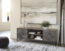 Treybrook Accent Cabinet - Furniture Now (CA)