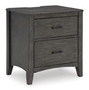 Montillan Bedroom Set - Furniture Now (CA)
