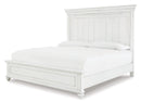 Kanwyn Bedroom Set - Furniture Now (CA)