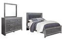 Lodanna Bedroom Set - Furniture Now (CA)