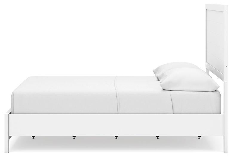 Binterglen Bed - Furniture Now (CA)