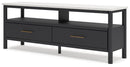 Cadmori 72" TV Stand - Furniture Now (CA)
