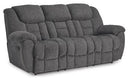 Foreside Reclining Sofa - Furniture Now (CA)
