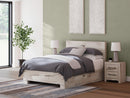 Lawroy Bed - Furniture Now (CA)