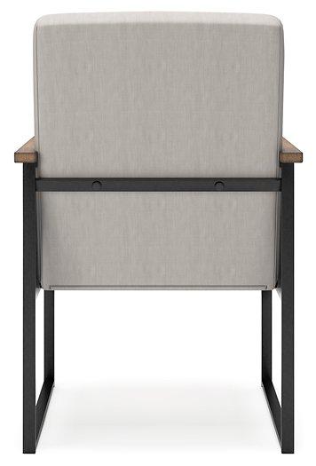 Montia Home Office Set - Furniture Now (CA)