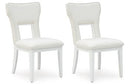 Chalanna Dining Chair - Furniture Now (CA)