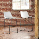 Centiar Pub Height Bar Stool - Furniture Now (CA)