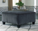 Abinger Oversized Accent Ottoman - Furniture Now (CA)