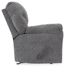 Allmaxx Recliner - Furniture Now (CA)