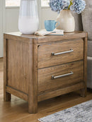 Cabalynn Nightstand - Furniture Now (CA)