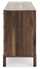 Calverson Dresser - Furniture Now (CA)