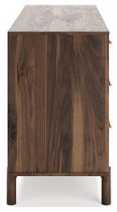 Calverson Dresser - Furniture Now (CA)