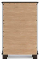 Covetown Chest of Drawers - Furniture Now (CA)