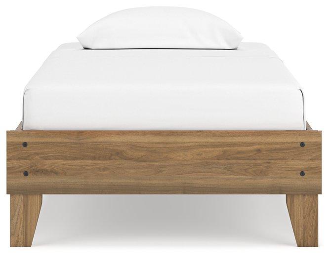 Deanlow Bed - Furniture Now (CA)