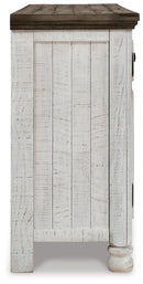 Havalance TV Stand - Furniture Now (CA)