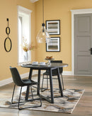 Centiar Dining Set - Furniture Now (CA)