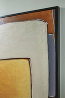 Actman Wall Art - Furniture Now (CA)