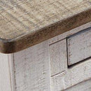 Adalane Accent Table - Furniture Now (CA)