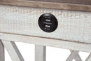 Adalane Accent Table - Furniture Now (CA)