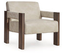 Adlanlock Accent Chair - Furniture Now (CA)