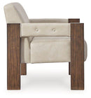 Adlanlock Accent Chair - Furniture Now (CA)