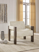 Adlanlock Accent Chair - Furniture Now (CA)
