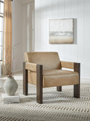Adlanlock Accent Chair - Furniture Now (CA)