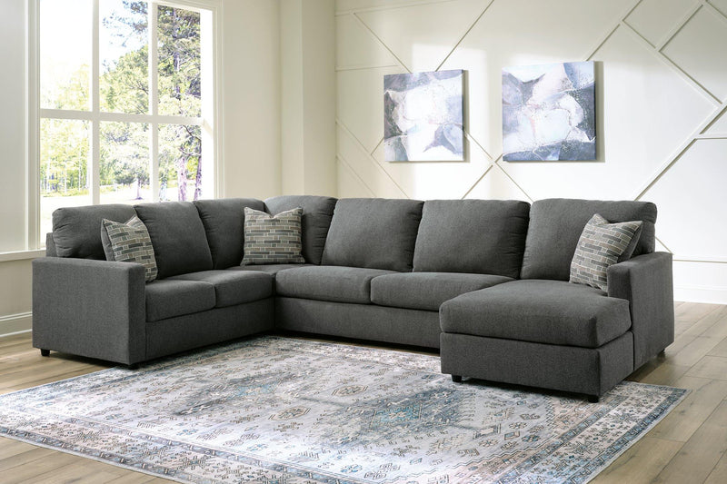 Edenfield Living Room Set - Furniture Now (CA)