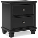 Lanolee Bedroom Set - Furniture Now (CA)