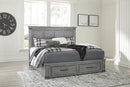 Russelyn Bedroom Set - Furniture Now (CA)